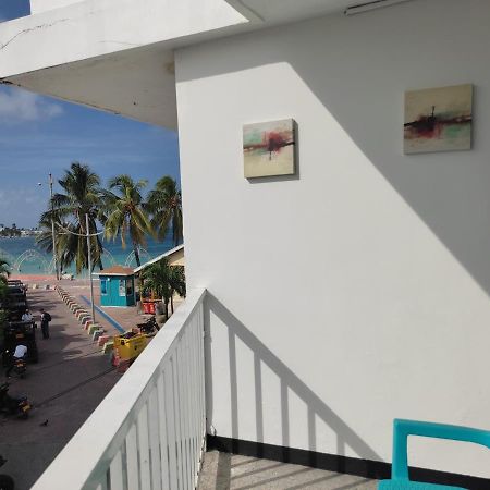 Emily Place 1 Y 2 San Andres  Exterior photo