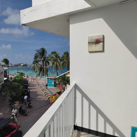 Emily Place 1 Y 2 San Andres  Exterior photo