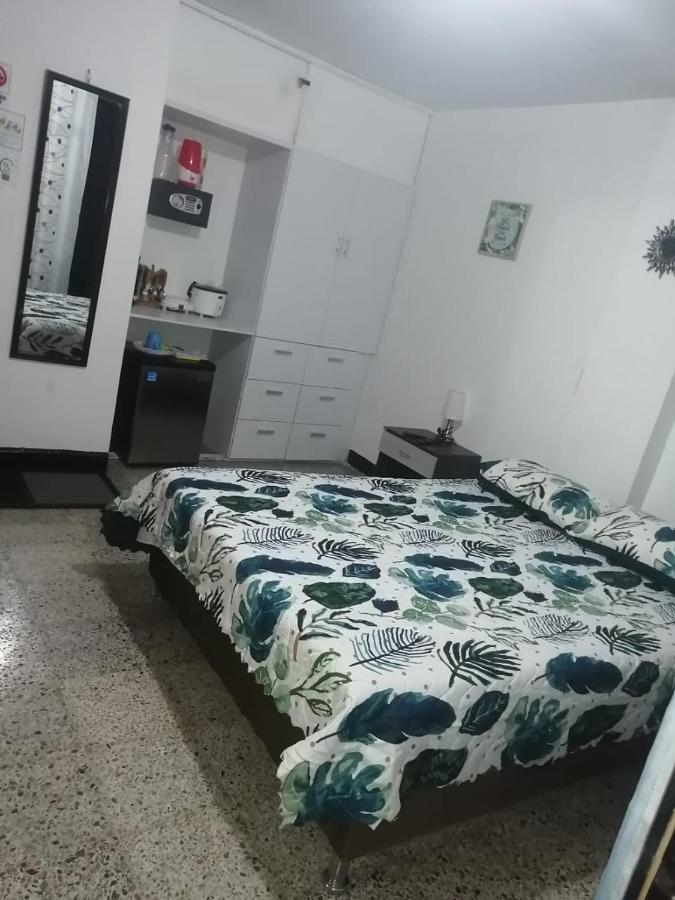 Emily Place 1 Y 2 San Andres  Room photo