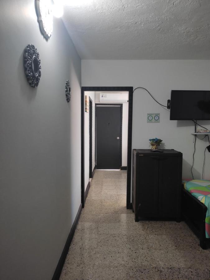 Emily Place 1 Y 2 San Andres  Exterior photo