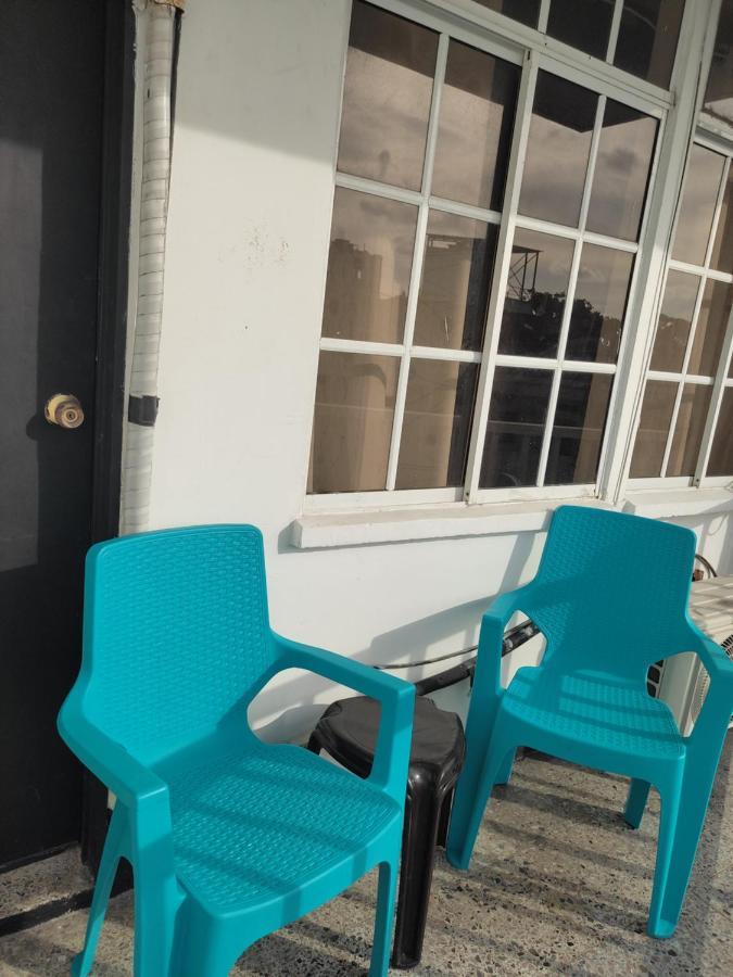 Emily Place 1 Y 2 San Andres  Exterior photo
