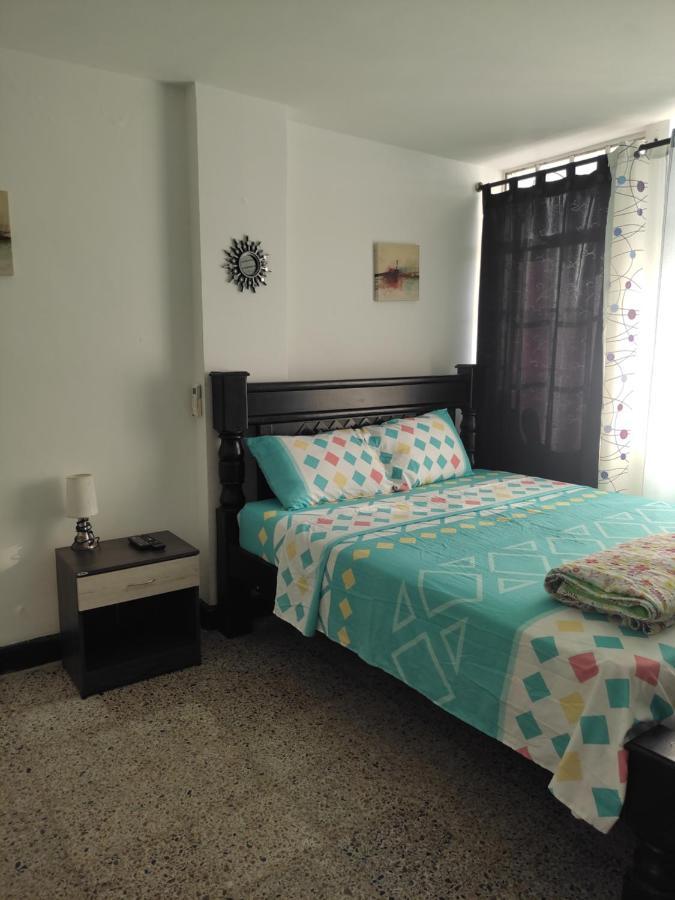Emily Place 1 Y 2 San Andres  Exterior photo
