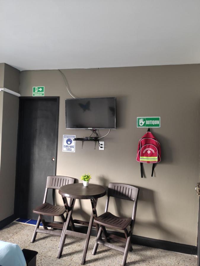 Emily Place 1 Y 2 San Andres  Exterior photo