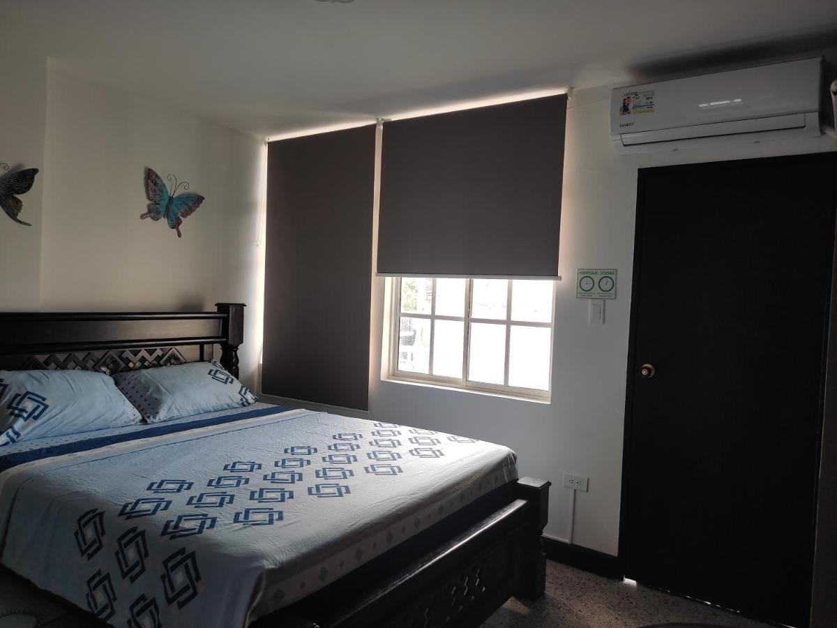 Emily Place 1 Y 2 San Andres  Exterior photo