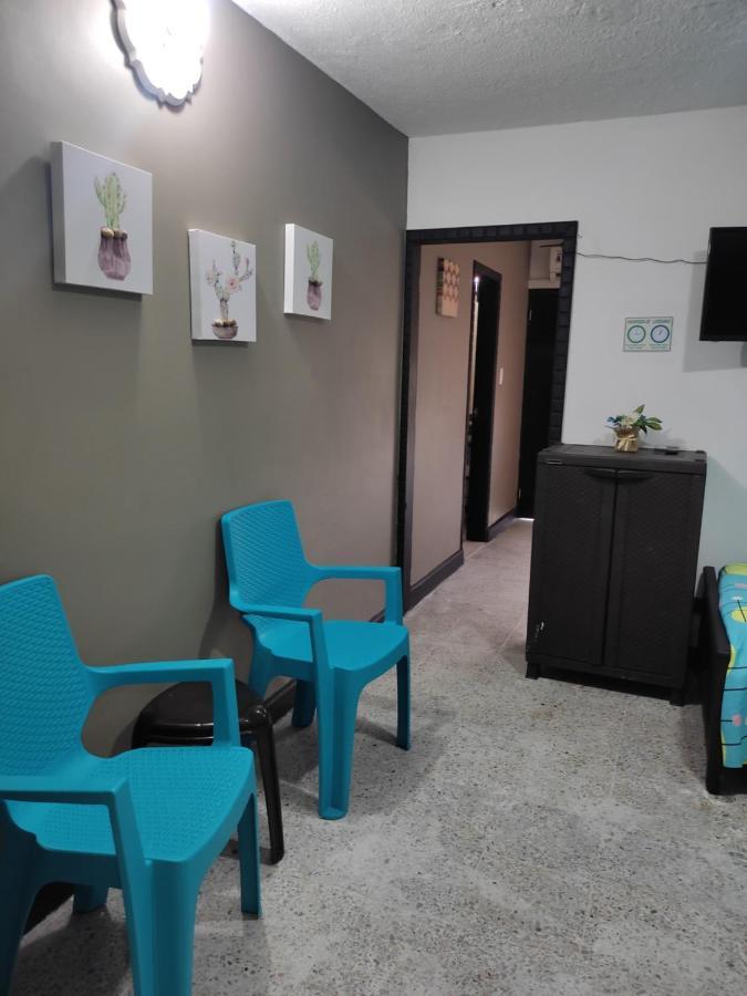 Emily Place 1 Y 2 San Andres  Exterior photo