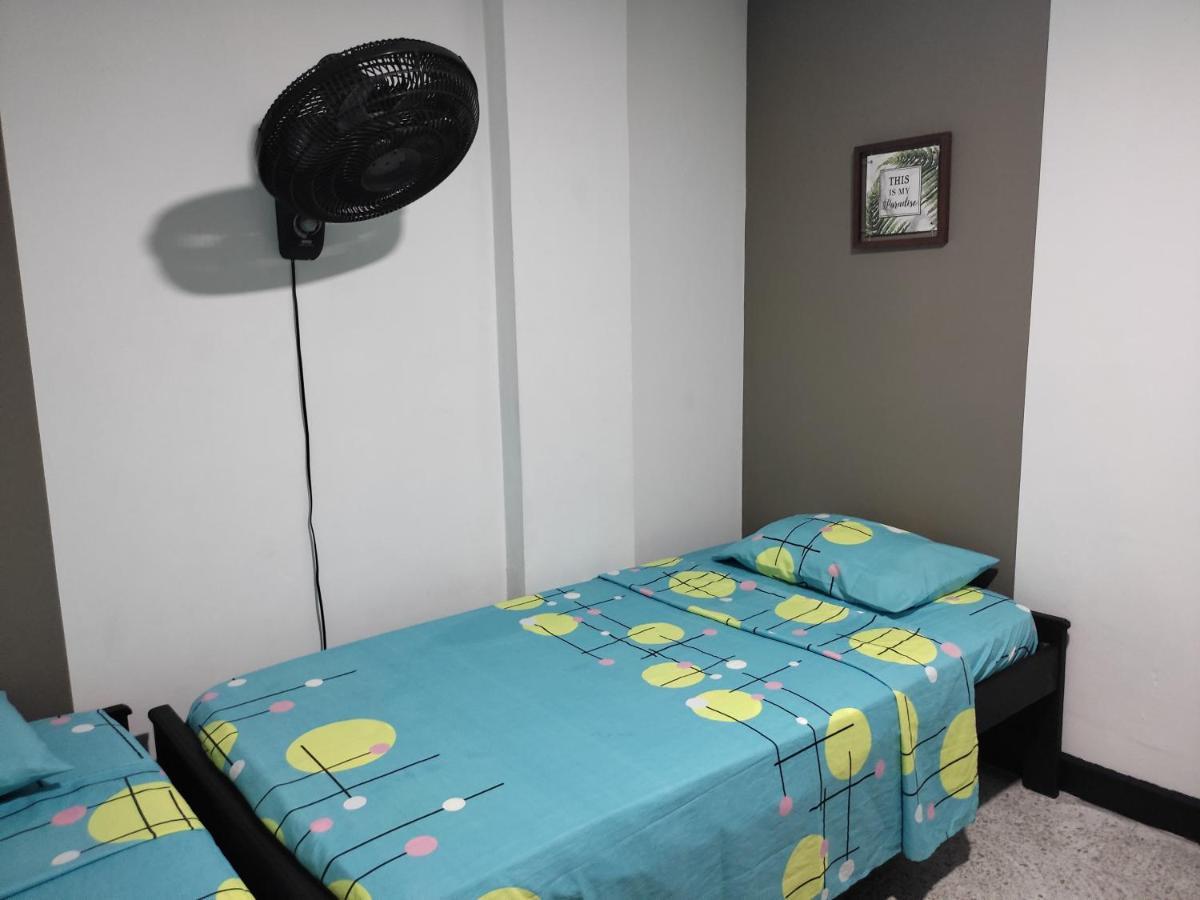 Emily Place 1 Y 2 San Andres  Exterior photo