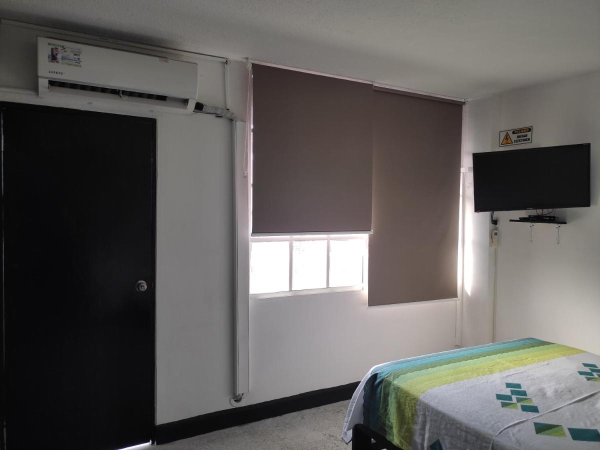 Emily Place 1 Y 2 San Andres  Exterior photo