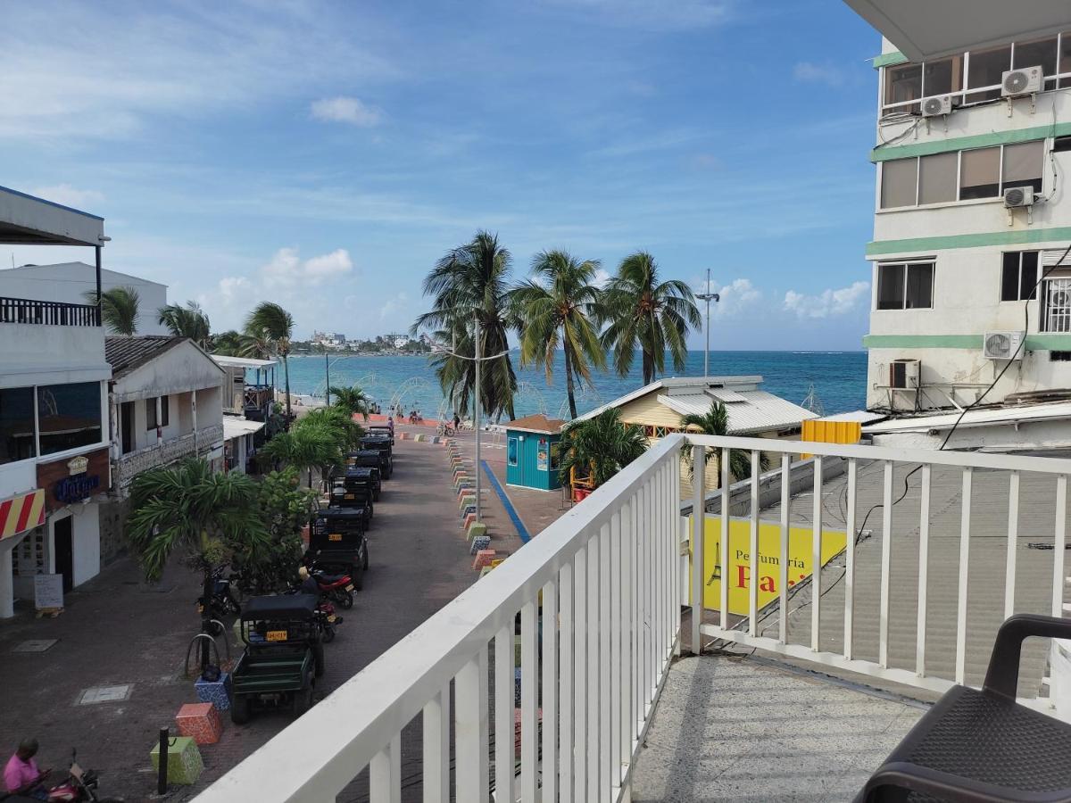 Emily Place 1 Y 2 San Andres  Exterior photo