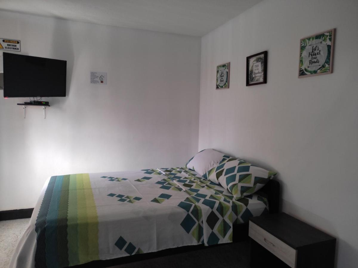 Emily Place 1 Y 2 San Andres  Exterior photo