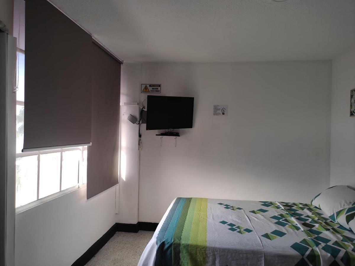 Emily Place 1 Y 2 San Andres  Exterior photo