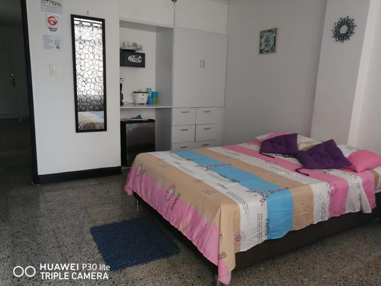 Emily Place 1 Y 2 San Andres  Room photo