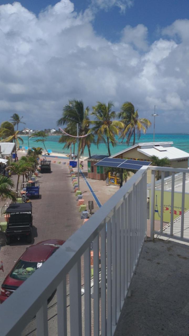 Emily Place 1 Y 2 San Andres  Exterior photo
