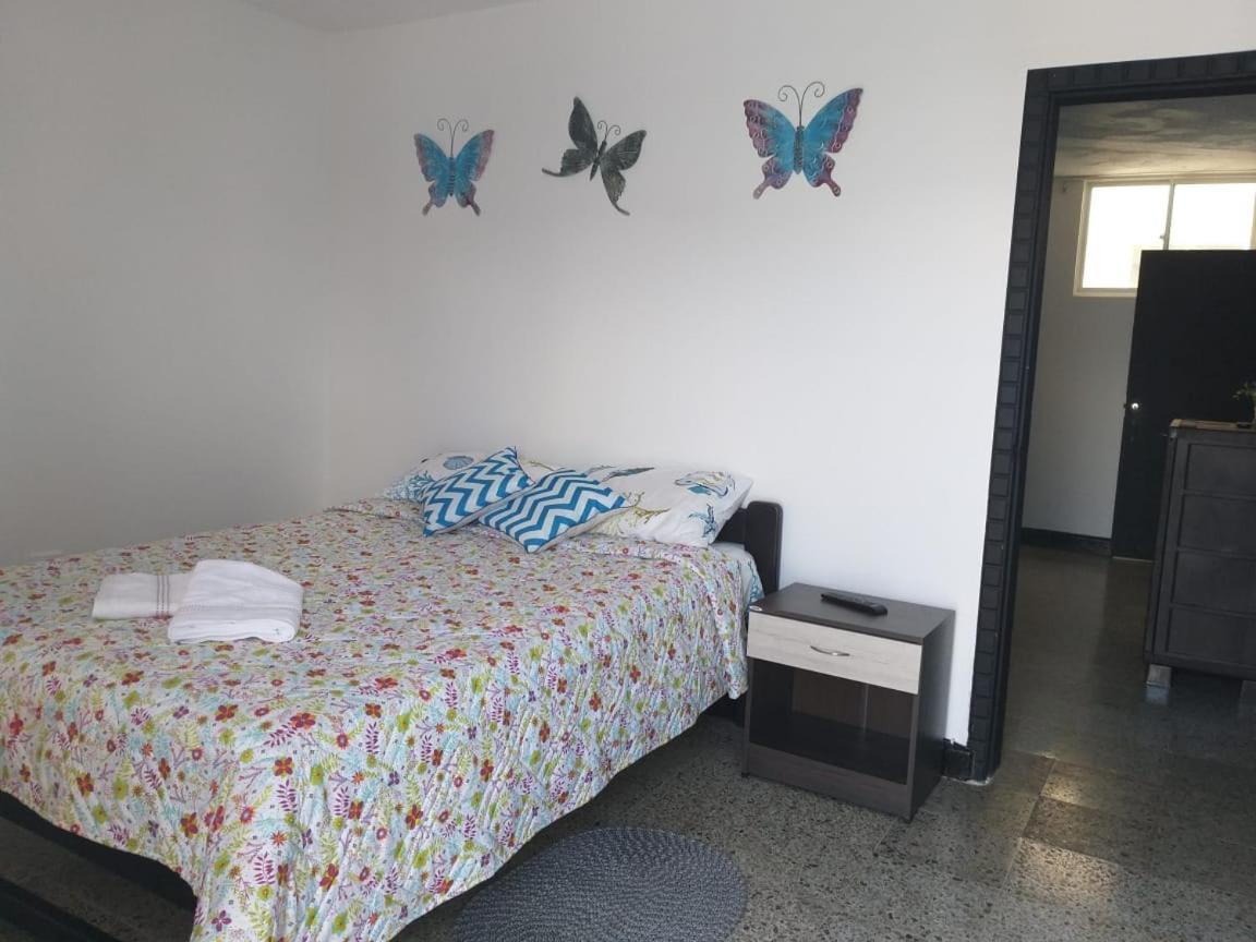 Emily Place 1 Y 2 San Andres  Exterior photo