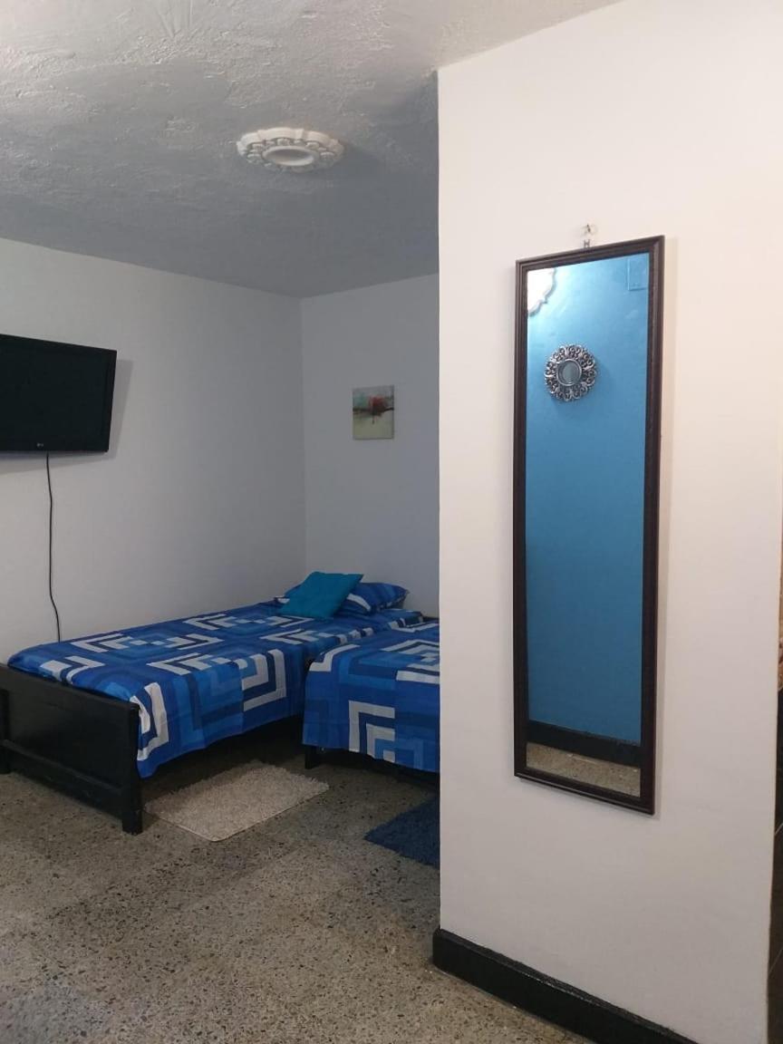 Emily Place 1 Y 2 San Andres  Exterior photo